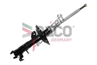 DACO Germany Tlumič pérování DCG 451204L, 451204L DACO Germany Tlumič pérování DCG 451204L, 451204L