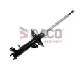 Tlumi provn DACO Germany ‐ DCG 451204R