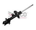 Tlumi provn DACO Germany ‐ DCG 451205R