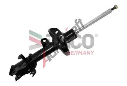 DACO Germany Tlumi provn DCG 451205R, 451205R
