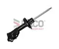 Tlumi provn DACO Germany ‐ DCG 451207L