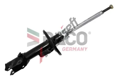 DACO Germany Tlumi provn DCG 451230R, 451230R
