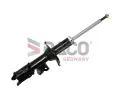 Tlumi provn DACO Germany ‐ DCG 451303L
