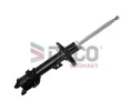 Tlumi provn DACO Germany ‐ DCG 451307L