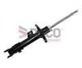 Tlumi provn DACO Germany ‐ DCG 451307R