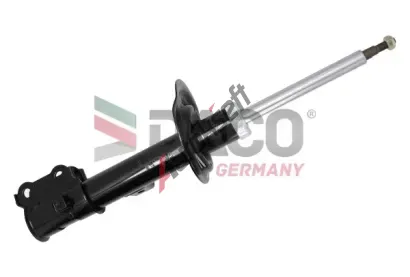 DACO Germany Tlumič pérování DCG 451309L, 451309L DACO Germany Tlumič pérování DCG 451309L, 451309L