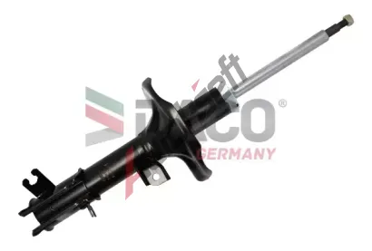 DACO Germany Tlumič pérování DCG 451310L, 451310L DACO Germany Tlumič pérování DCG 451310L, 451310L