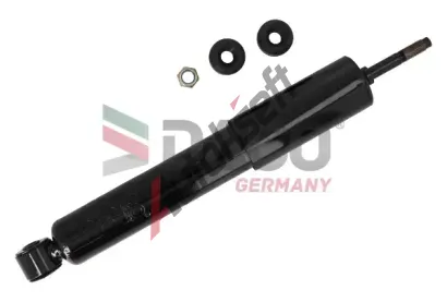 DACO Germany Tlumič pérování DCG 451312, 451312 DACO Germany Tlumič pérování DCG 451312, 451312