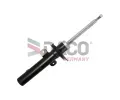 Tlumi provn DACO Germany ‐ DCG 451501