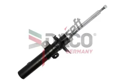 DACO Germany Tlumi provn DCG 451501, 451501