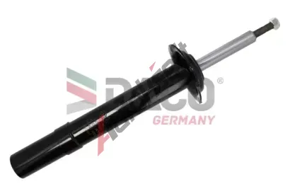 DACO Germany Tlumič pérování DCG 451510L, 451510L  DACO Germany Tlumič pérování DCG 451510L, 451510L