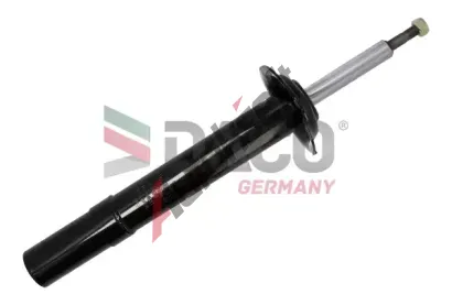 DACO Germany Tlumič pérování DCG 451510R, 451510R  DACO Germany Tlumič pérování DCG 451510R, 451510R