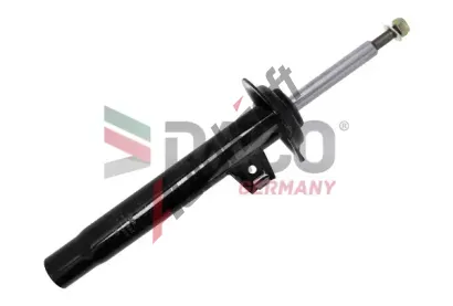 DACO Germany Tlumi provn DCG 451521L, 451521L