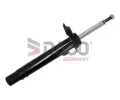 Tlumi provn DACO Germany ‐ DCG 451521R
