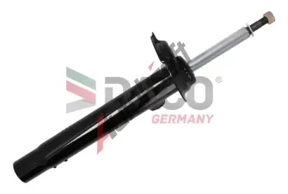 DACO Germany Tlumi provn DCG 451521R, 451521R