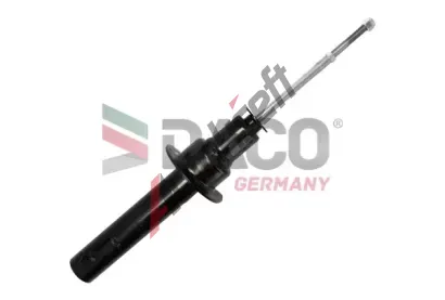 DACO Germany Tlumi provn DCG 451602, 451602