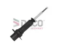 Tlumi provn DACO Germany ‐ DCG 451603