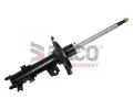 Tlumi provn DACO Germany ‐ DCG 451702L