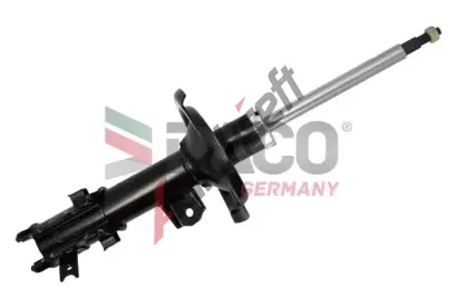 DACO Germany Tlumi provn DCG 451702L, 451702L