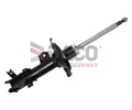Tlumi provn DACO Germany ‐ DCG 451702R