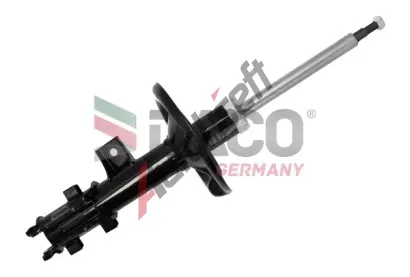 DACO Germany Tlumi provn DCG 451703R, 451703R