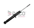 Tlumi provn DACO Germany ‐ DCG 451705R