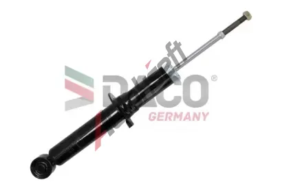 DACO Germany Tlumi provn DCG 451705R, 451705R