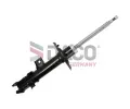 Tlumi provn DACO Germany ‐ DCG 451706L