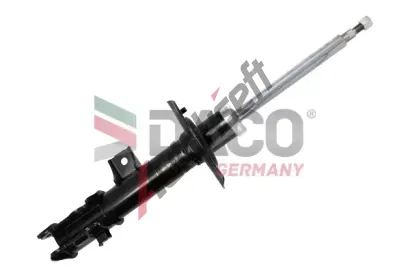 DACO Germany Tlumi provn DCG 451706L, 451706L