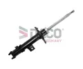 Tlumi provn DACO Germany ‐ DCG 451706R