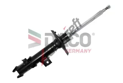 DACO Germany Tlumi provn DCG 451706R, 451706R