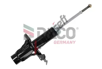 DACO Germany Tlumi provn DCG 451710R, 451710R