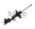 Tlumi provn DACO Germany ‐ DCG 451711L