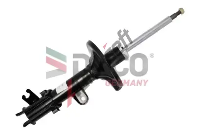 DACO Germany Tlumi provn DCG 451711L, 451711L