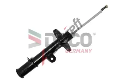DACO Germany Tlumi provn DCG 451714R, 451714R