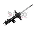 Tlumi provn DACO Germany ‐ DCG 451734L
