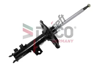 DACO Germany Tlumi provn DCG 451734L, 451734L