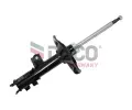 Tlumi provn DACO Germany ‐ DCG 451734R