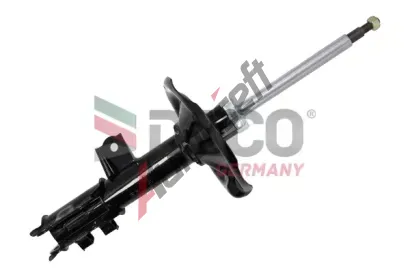 DACO Germany Tlumi provn DCG 451734R, 451734R