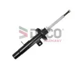 Tlumi provn DACO Germany ‐ DCG 451926