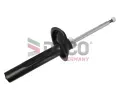 Tlumi provn DACO Germany ‐ DCG 451940R