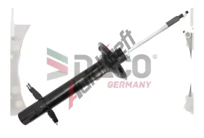 DACO Germany Tlumič pérování DCG 451961, 451961  DACO Germany Tlumič pérování DCG 451961, 451961