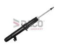Tlumi provn DACO Germany ‐ DCG 452201L