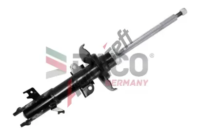 DACO Germany Tlumi provn DCG 452203L, 452203L