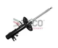 Tlumi provn DACO Germany ‐ DCG 452205L