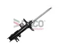 Tlumi provn DACO Germany ‐ DCG 452205R