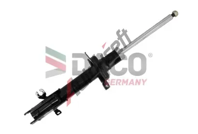 DACO Germany Tlumi provn DCG 452207L, 452207L
