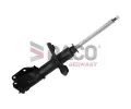 Tlumi provn DACO Germany ‐ DCG 452212R
