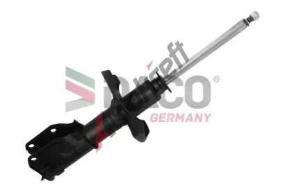 DACO Germany Tlumi provn DCG 452212R, 452212R