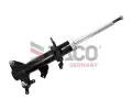 Tlumi provn DACO Germany ‐ DCG 452225R
